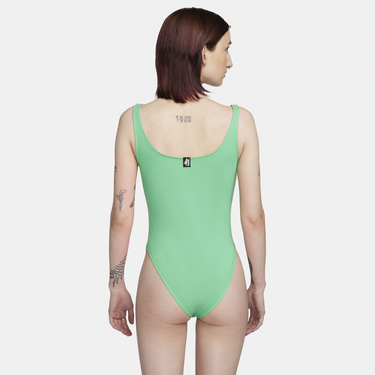 Body Nike Sportswear Zelené | FJ5219-363, 1
