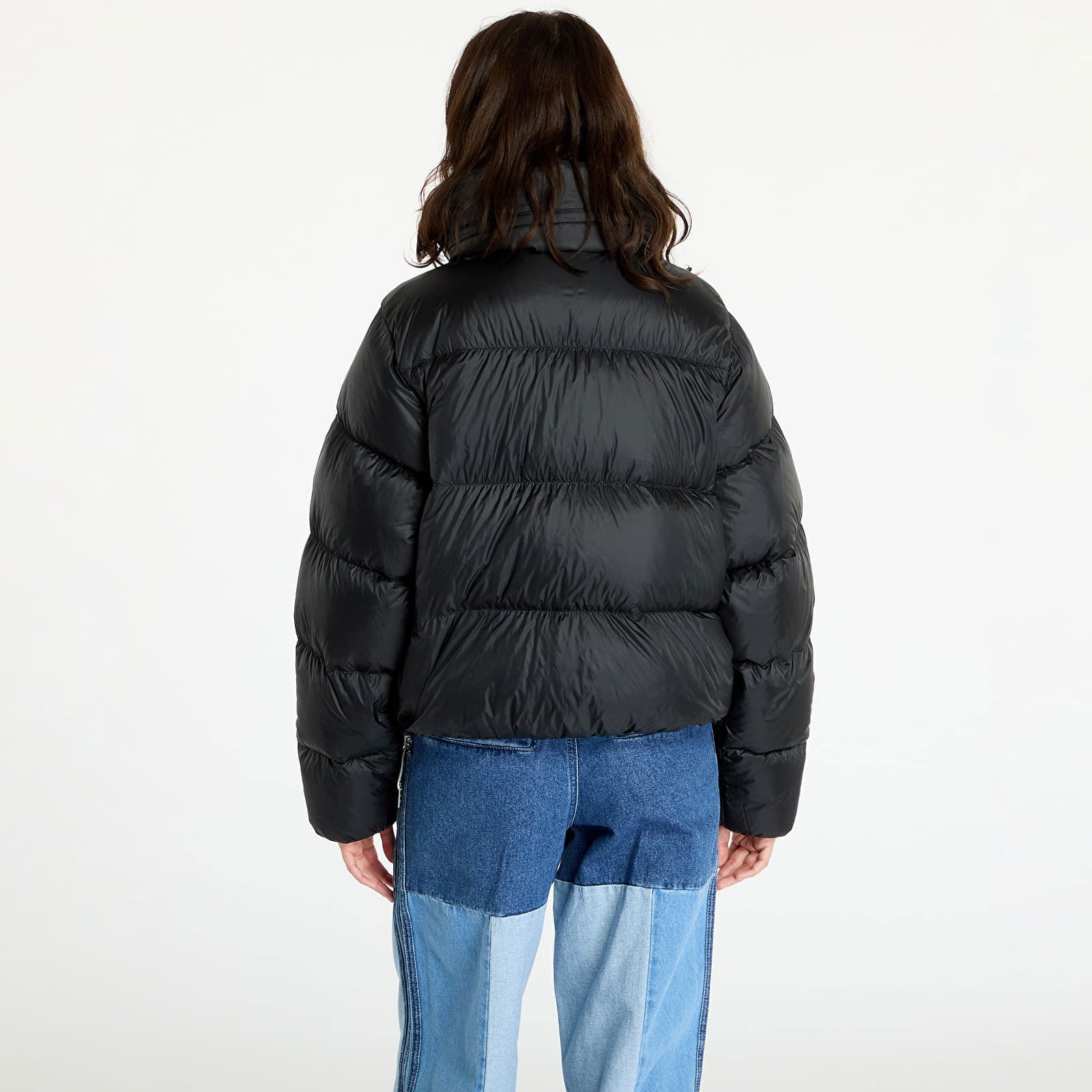 Regen Down Puffer Jacket