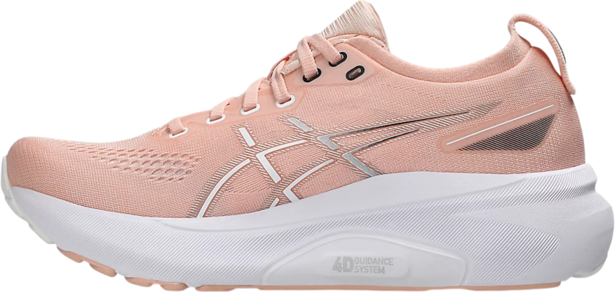 Tenisky a topánky Asics GEL-KAYANO 31 Ružová | 1012b670-701, 0