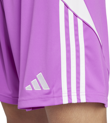 Šortky adidas Originals Tiro 24 Soccer Shorts Fialová | ji6089, 5