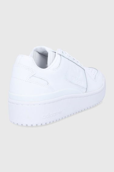 Tenisky a topánky adidas Originals Forum Bold Biela | FY9042, 4
