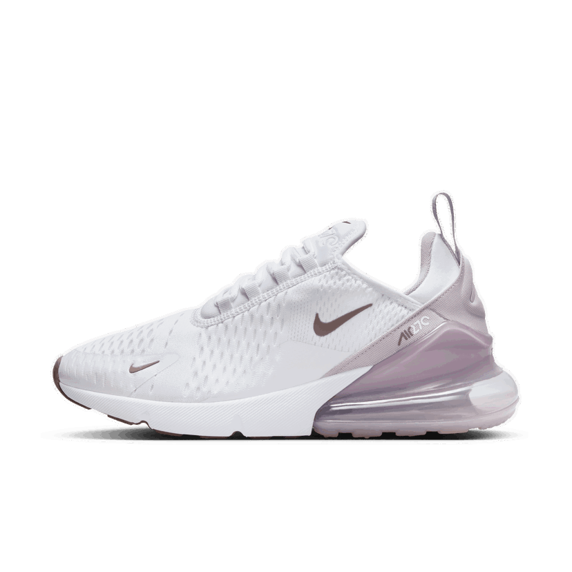 Tenisky a topánky Nike Air Max 270 Biela | AH6789-120