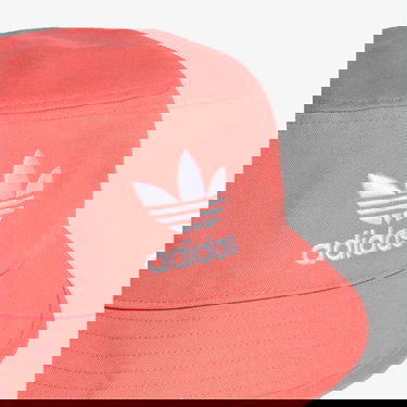 Klobúk adidas Originals Bucket Hat AC Ružová | HE9768, 4