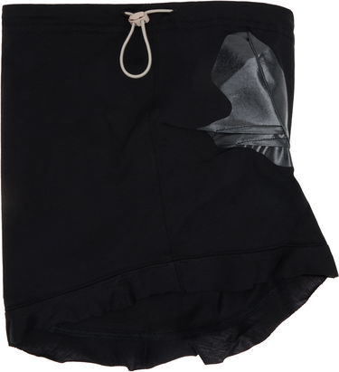 Body KIKO KOSTADINOV Kiko Kostadinov Alec K-Dart Gaiter Scarf Čierna | KKSS25GTR01-120, 1