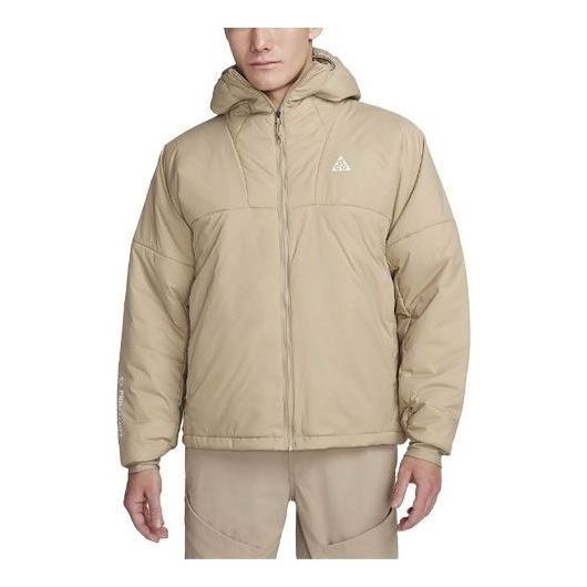 Mikina Nike ACG ACG Therma Fit ADV Rope de Dope Full Zip Jacket Béžová | DV0364-247