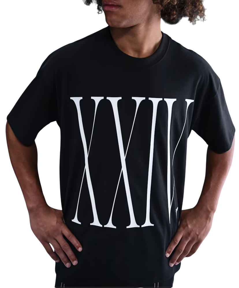 Tričko Nike Kobe Bryant XXIV T-Shirt Čierna | hv1777-010