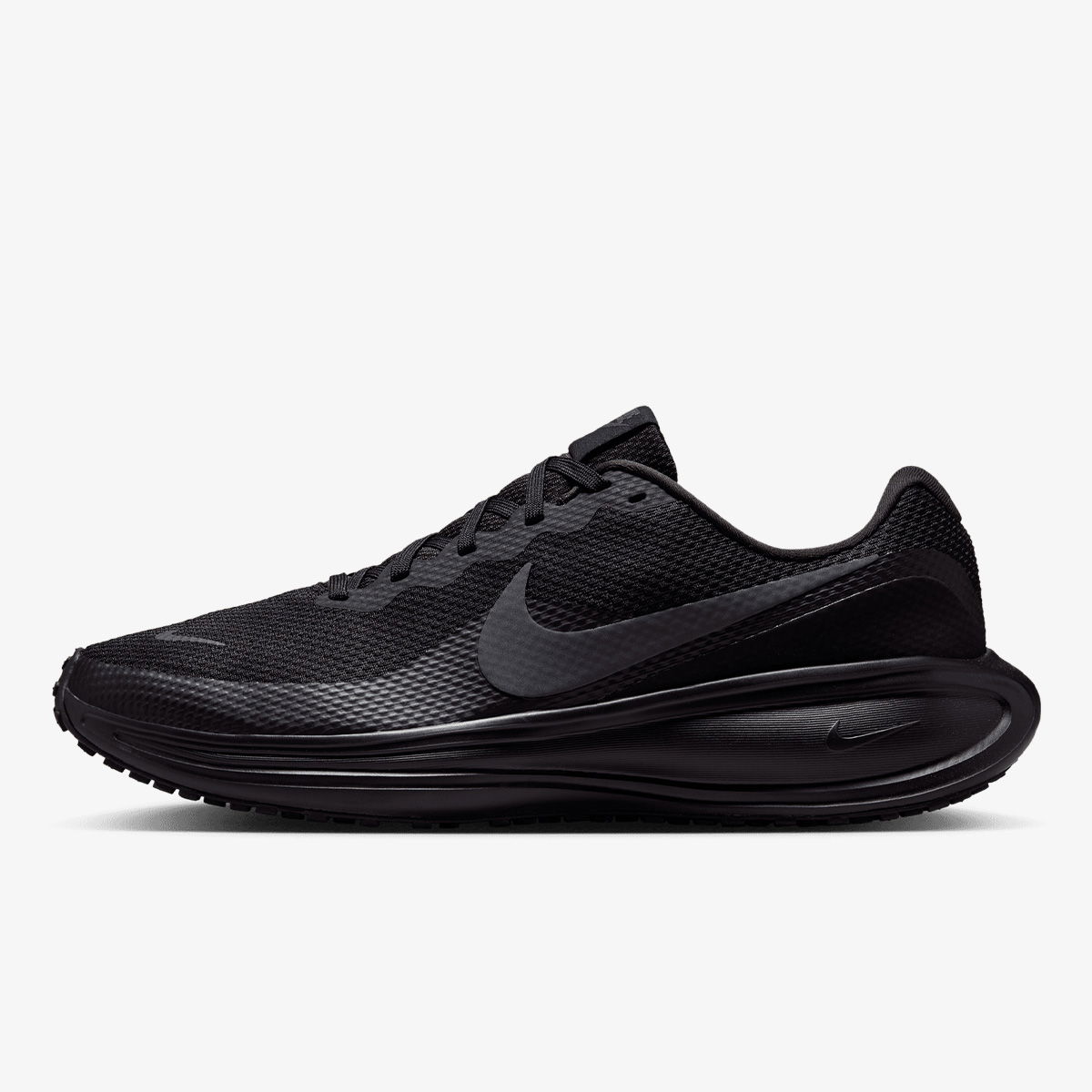 Tenisky a topánky Nike REVOLUTION 8 Čierna | HJ9198-002, 1