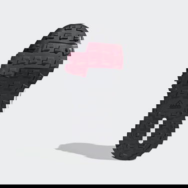Tenisky a topánky adidas Performance Terrex Hikster Modrá | GV7534, 2