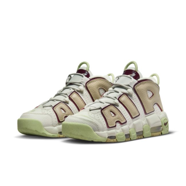 Tenisky a topánky Nike Air More Uptempo Béžová | DX8955-001, 1