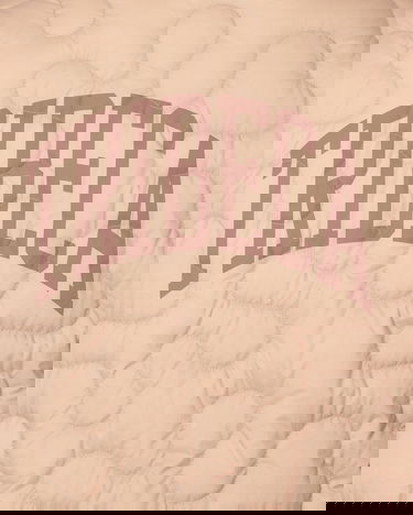 Košeľa Moncler Salehe Bembury Padded Béžová | 2F00002M3224 51J, 6