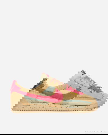 Tenisky a topánky Nike Union LA x Cortez "Beige" Béžová | DR1413-200, 2