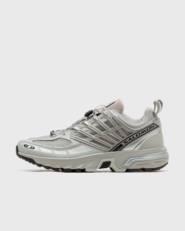 Tenisky a topánky Salomon ACS Pro "Metal Silver" Šedá | L47299100, 0