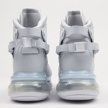 Tenisky a topánky Nike Air Max 720 Saturn "Pure Platinum" Šedá | AO2110-003, 3