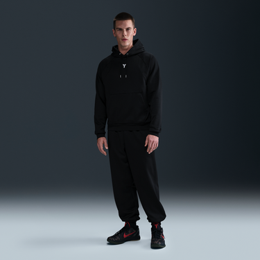 Mikina Nike Kobe Therma-FIT Hoodie Čierna | HJ8109-010, 3
