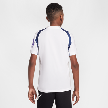 Dres Nike Tottenham Hotspur Stadium 2025/26 Dri-FIT Replica Jersey Biela | HJ5297-101, 3