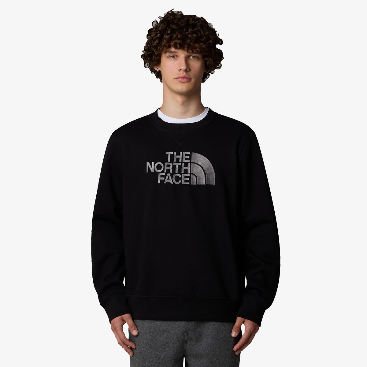 Drew Peak Crewneck Sweatshirt