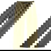 Loose Tapered Ridge Pant