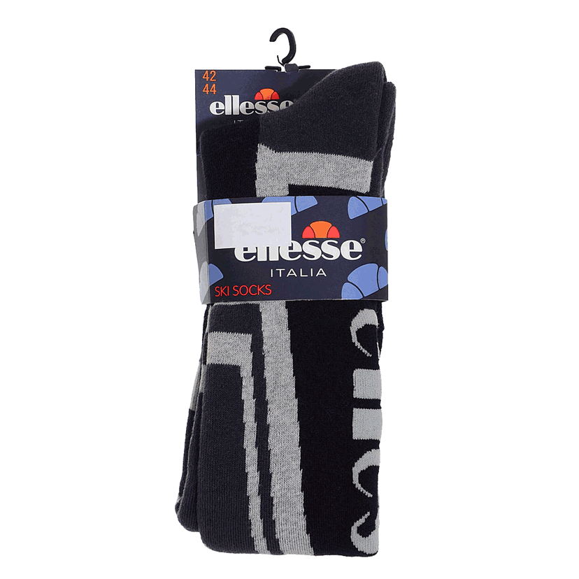 Ponožky Ellesse Ski Socks Čierna | ELSS193100-01