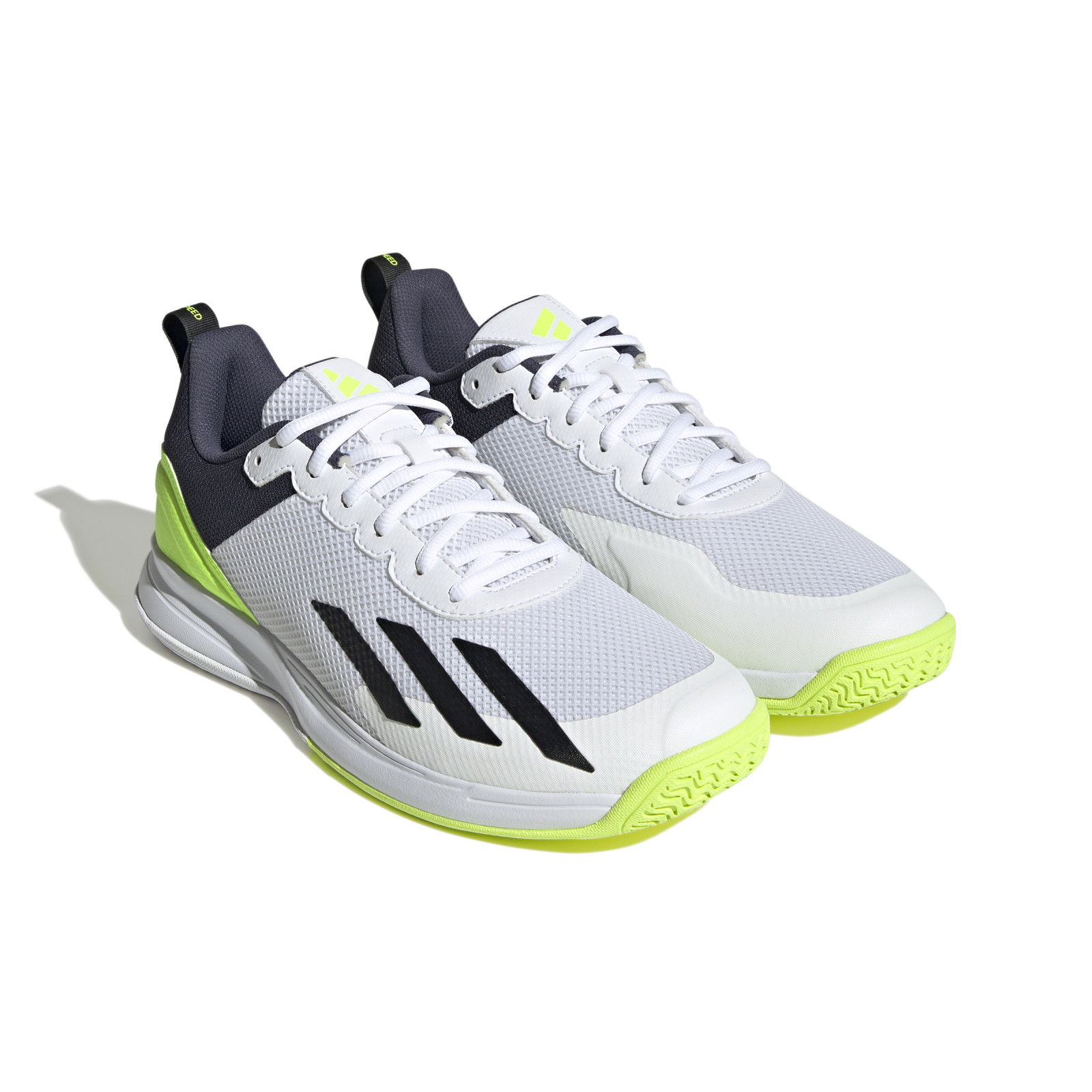 adidas Courtflash Speed 44 2/3