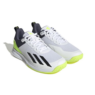 Tenisky a topánky adidas Performance adidas Courtflash Speed 44 2/3 Šedá | IG9539, 5