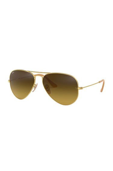 Slnečné okuliare Ray-Ban Aviator Large Metal Sunglasses Metalická | 0RB3025.112.85, 1