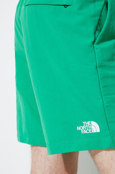 Plavky The North Face The North Face M Water Short Zelené | NF0A5IG5PO81, 3