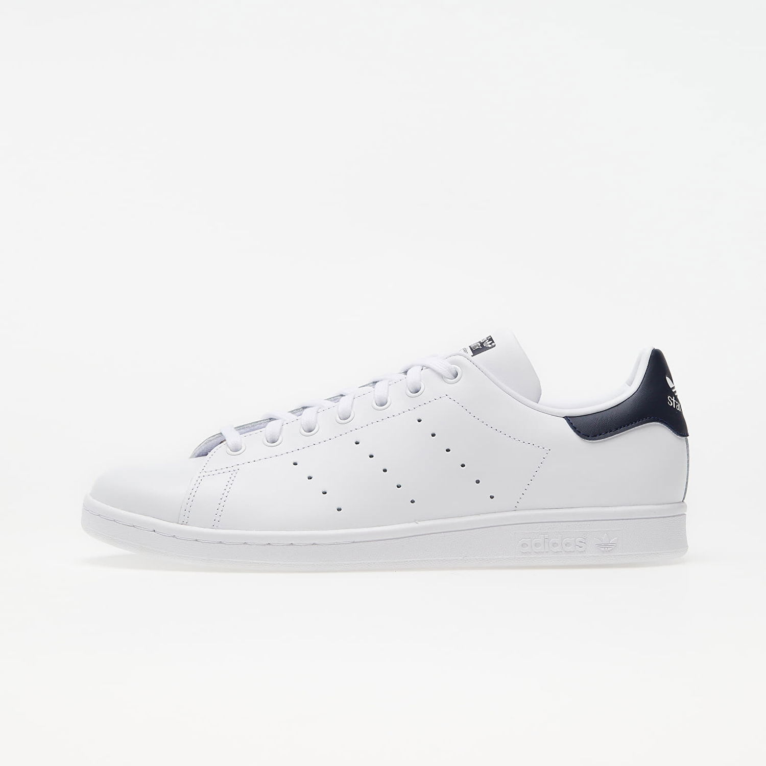 Tenisky a topánky adidas Originals Stan Smith Running Biela | M20325, 0