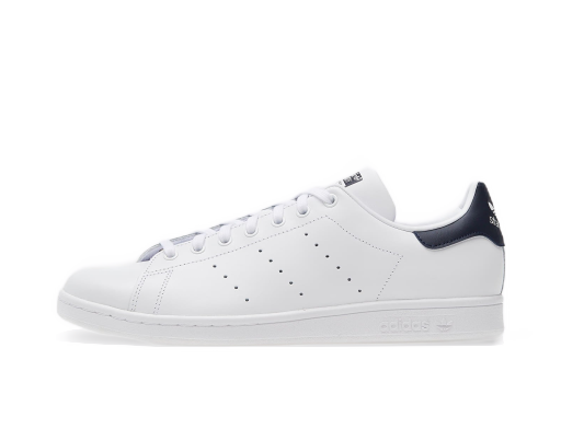 Tenisky a topánky adidas Originals Stan Smith Running Biela | M20325