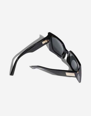Slnečné okuliare Dolce & Gabbana Dna Sunglasses Čierna | VG4490VP5879V000, 3