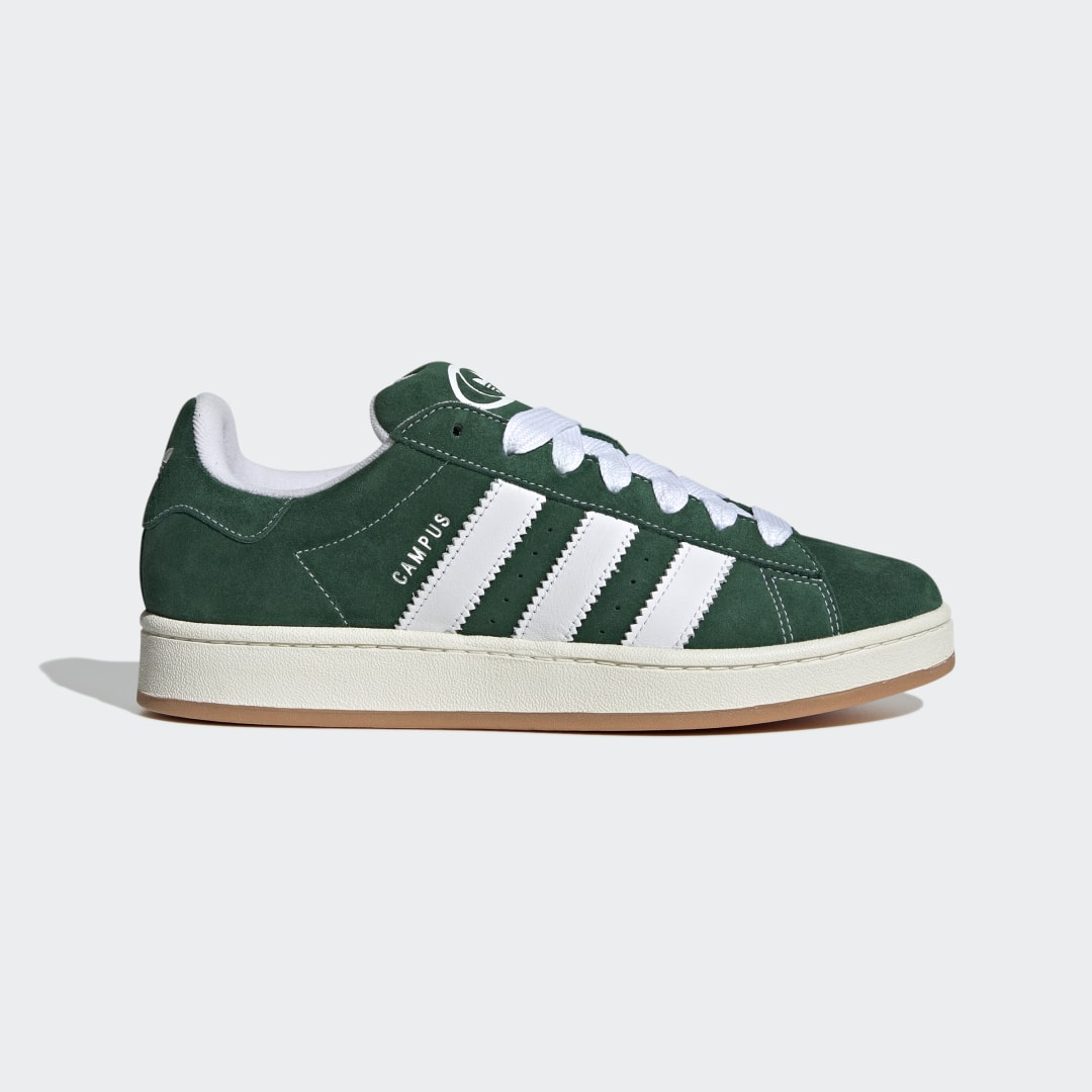 Tenisky a topánky adidas Originals Campus 00s Zelené | H03472, 0