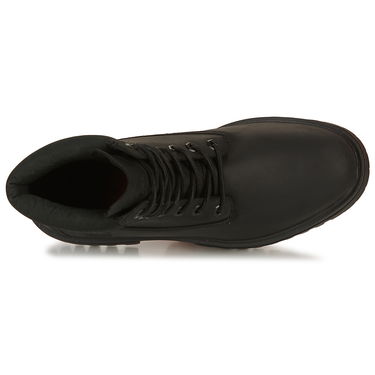 Tenisky a topánky Timberland Mid Boots "Black" Čierna | TB0A5YMN0151, 5