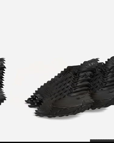 Tenisky a topánky Nike Shox NZ Čierna | 378341-001, 2