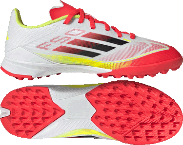Tenisky a topánky adidas Performance F50 League TF Rôznofarebný | ie3753, 2