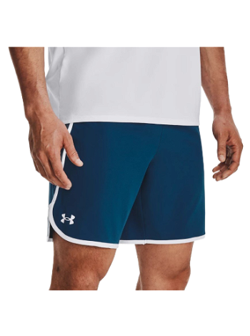 Under Armour HIIT Woven 8in Shorts 1377026-426