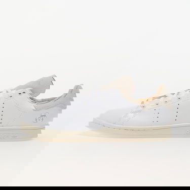 Tenisky a topánky adidas Originals Star Wars x Nanzuka x Stan Smith "Stormtrooper" Biela | IE6002, 3