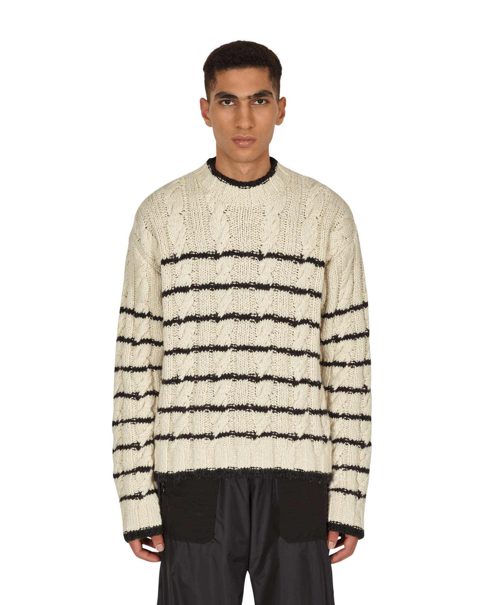 Abysse Sweater