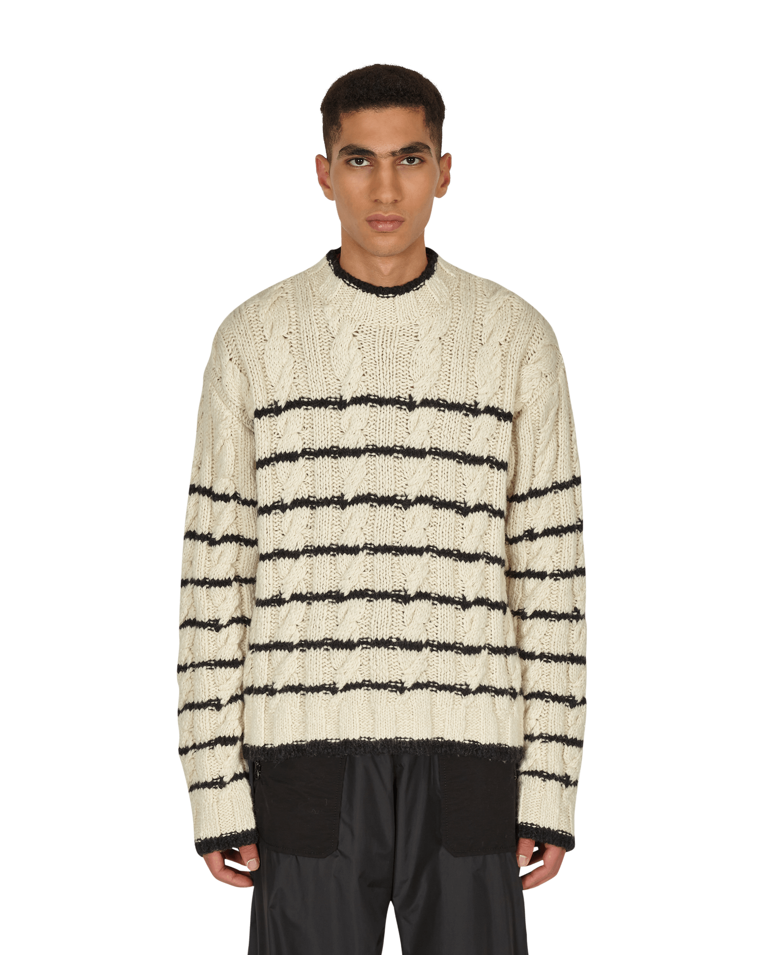 Sveter PHIPPS Abysse Sweater Béžová | X011MA2K005 03003, 0