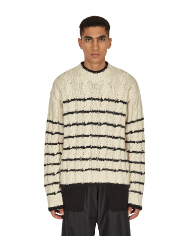 Sveter PHIPPS Abysse Sweater Béžová | X011MA2K005 03003, 0