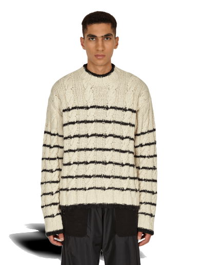 Sveter PHIPPS Abysse Sweater Béžová | X011MA2K005 03003