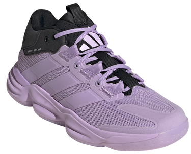 Tenisky a topánky adidas Performance adidas Courtstabil Fialová | jp9832, 3