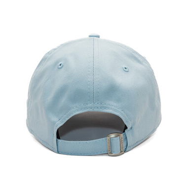 Šiltovka New Era New Era 9FORTY MLB League Essential LA Dodgers Adjustable Cap Modrá | 60667404, 2
