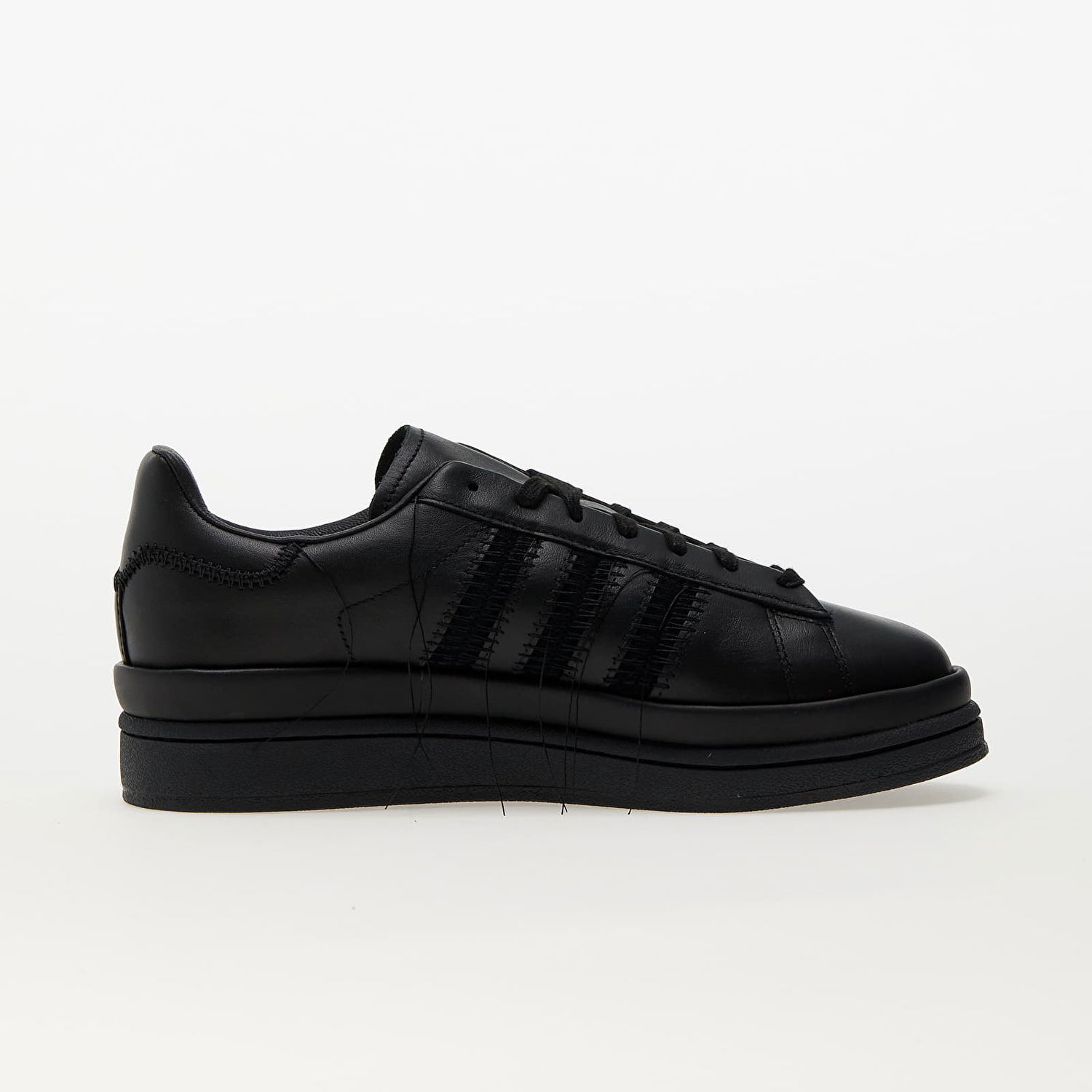 Tenisky a topánky Y-3 Hicho Čierna | IE7265, 1