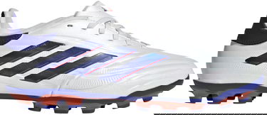 Tenisky a topánky adidas Performance COPA PURE 2 LEAGUE 2G/3G AG Biela | ig6409, 0