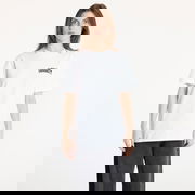 T-Shirt Script White