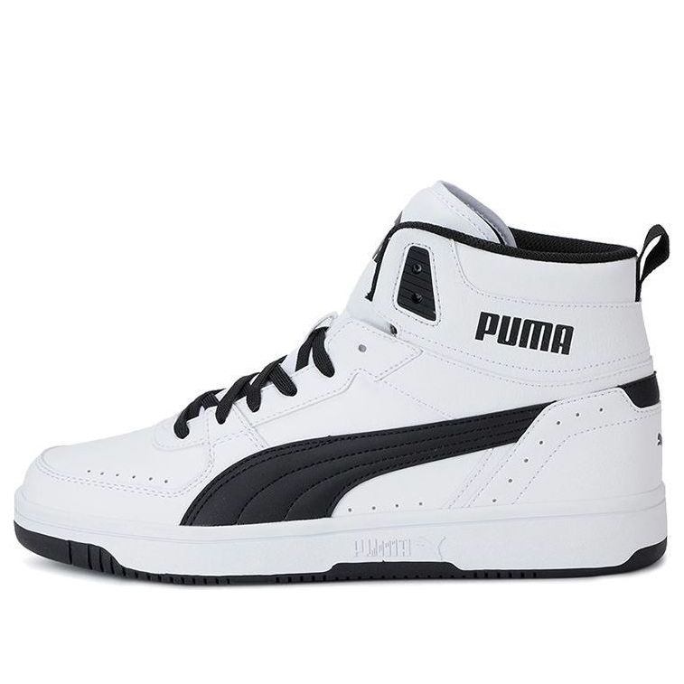 Tenisky a topánky Puma Rebound Joy Biela | 374765-02, 0