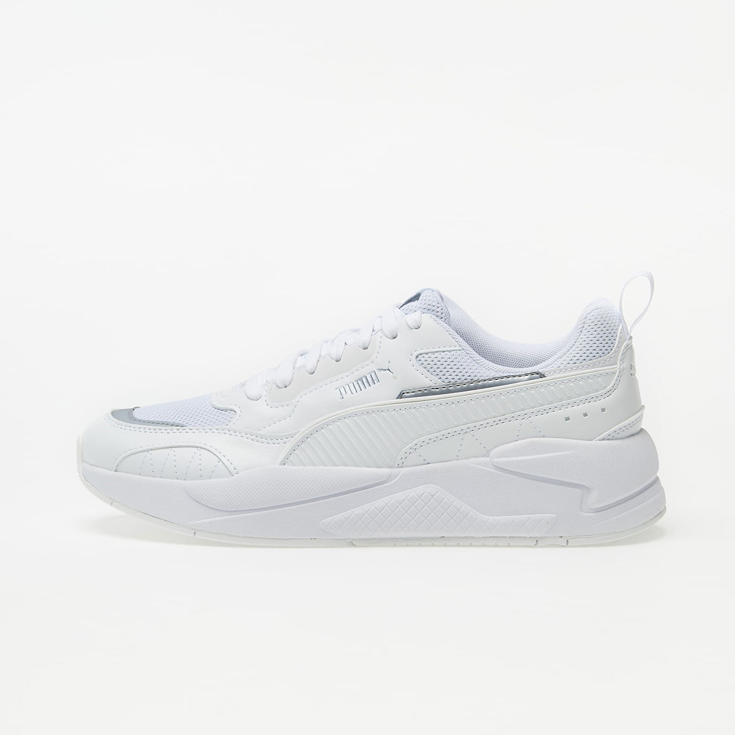 Tenisky a topánky Puma X-Ray 2 Square Biela | 37310807, 0