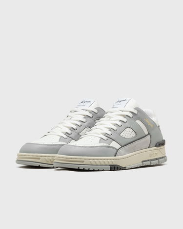 Tenisky a topánky AXEL ARIGATO Area Lo Sneaker Šedá | F1316004, 1