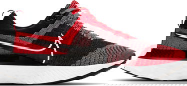 Tenisky a topánky Nike React Infinity Run Flyknit 2 Červená | ct2357-600, 2