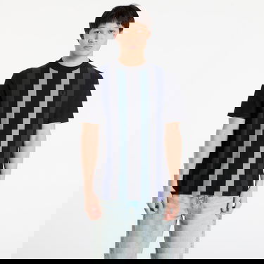 Tričko Fred Perry Vertical Stripe T-Shirt Rôznofarebný | M1761 102, 0