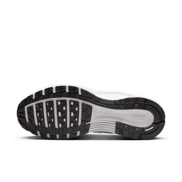Tenisky a topánky Nike Nike P-6000 Biela | CD6404-107, 3